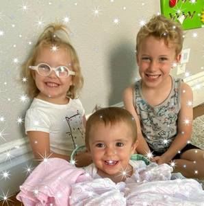 Meet your Posher, Kathy